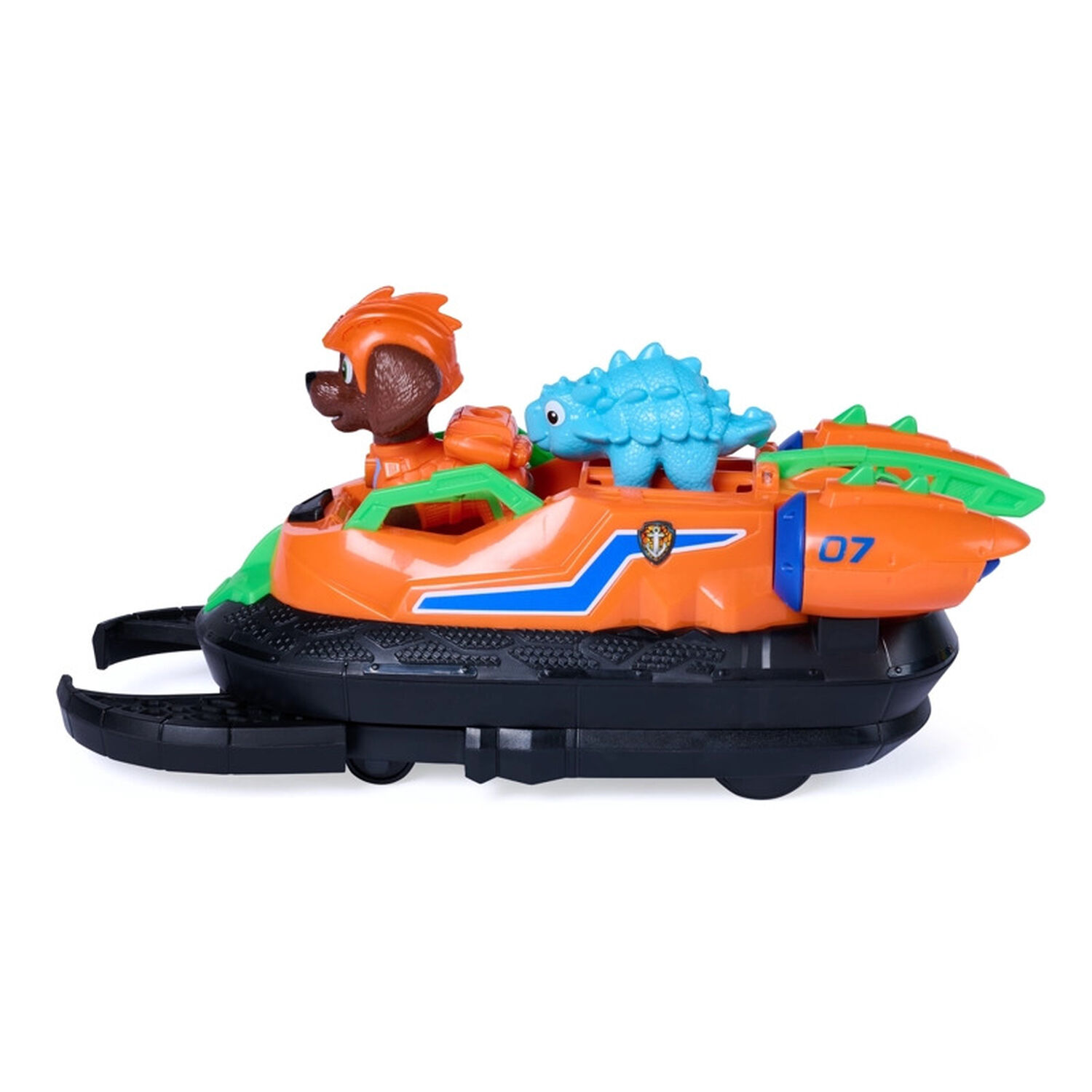 Veh&iacute;culo Paw Patrol Dino Movie Zuma image number 3.0